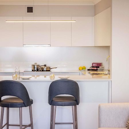 The Sebel Quay West Suites Sydney Esterno foto