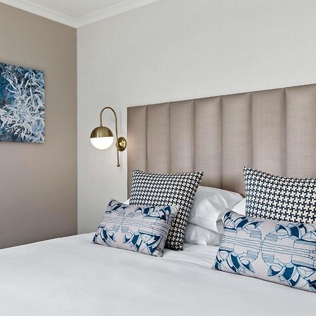 The Sebel Quay West Suites Sydney Esterno foto