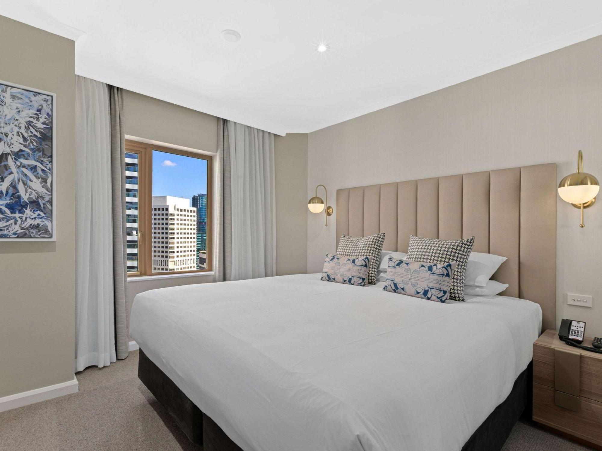 The Sebel Quay West Suites Sydney Esterno foto