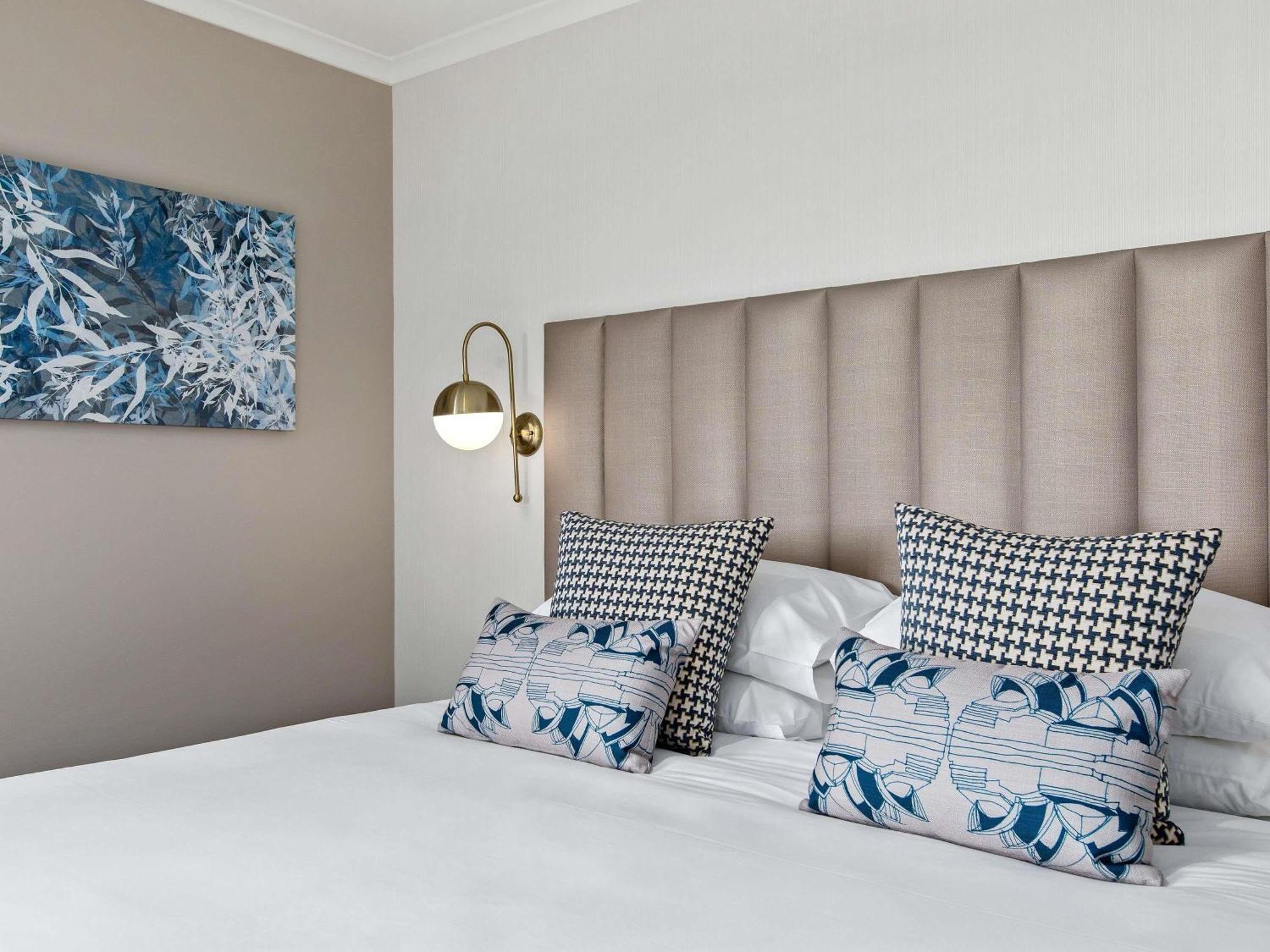 The Sebel Quay West Suites Sydney Esterno foto