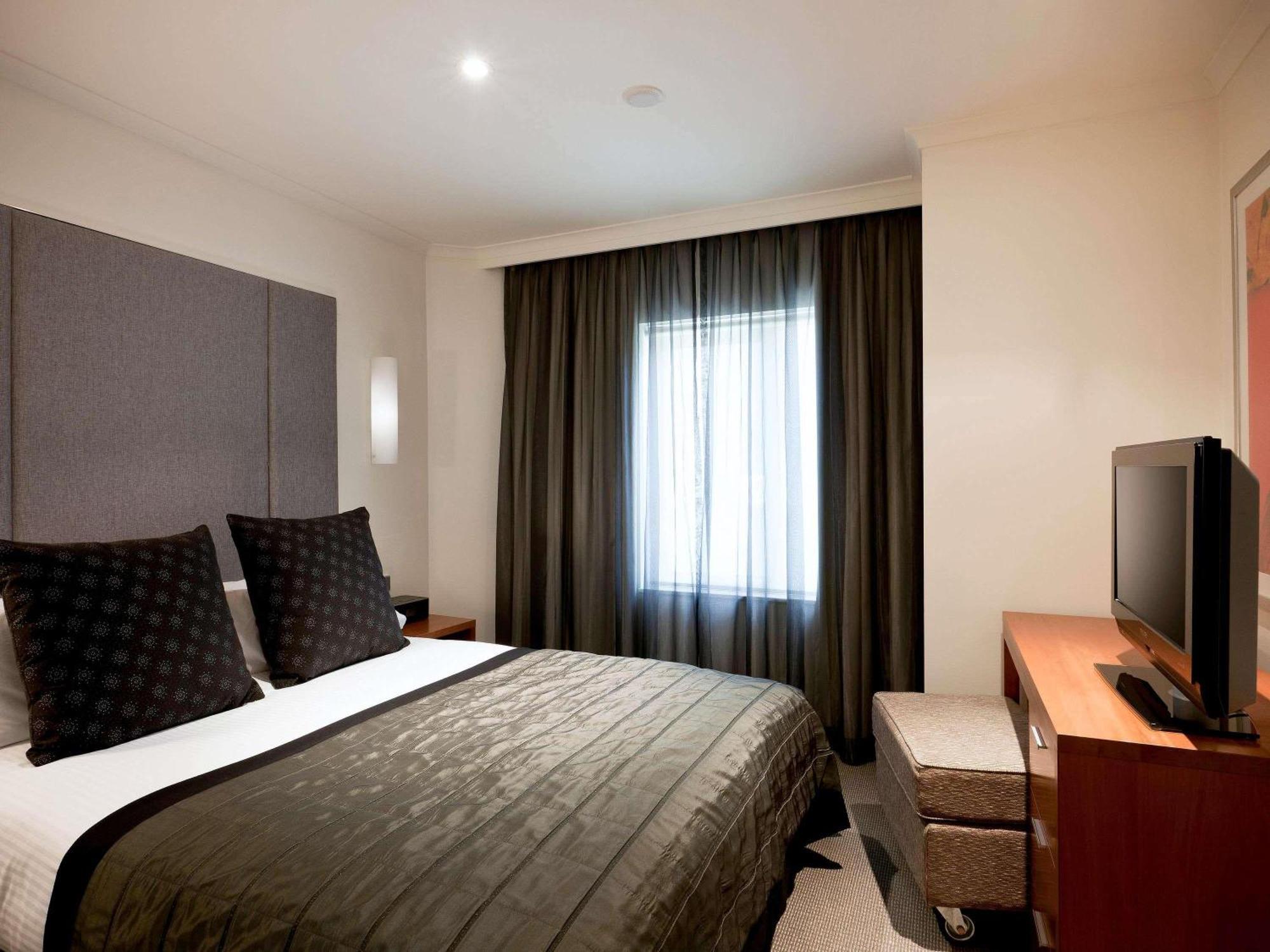 The Sebel Quay West Suites Sydney Esterno foto