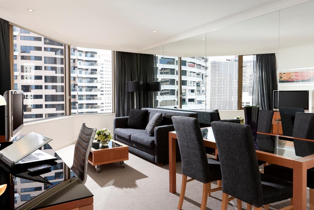 The Sebel Quay West Suites Sydney Esterno foto